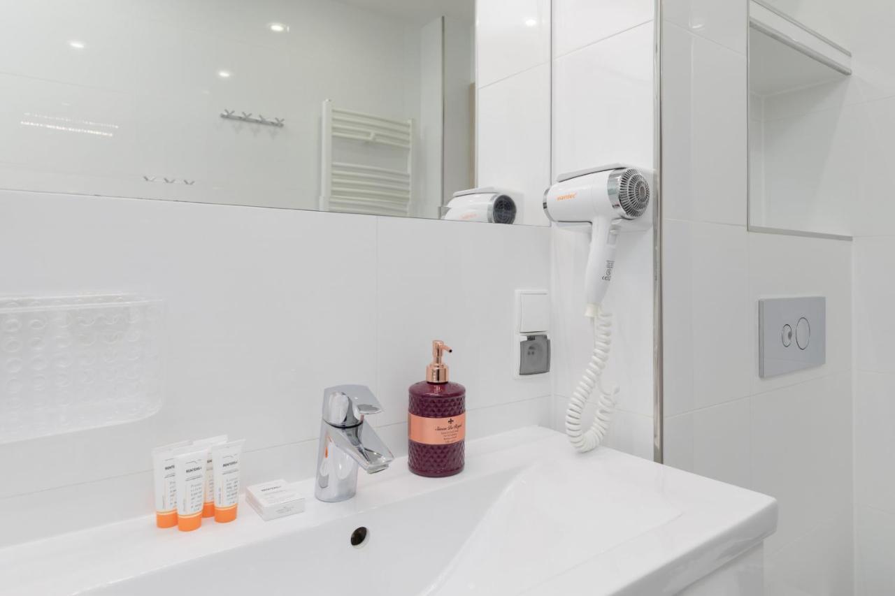 Przestronny Apartament Z Balkonem - Przy Porcie - Swinoujscie By Noclegi Renters Extérieur photo